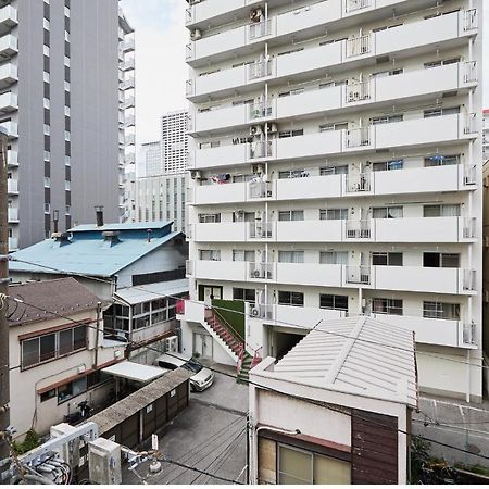 Marvelous Kinshicho - Vacation Stay 12956V Tōkyō Extérieur photo