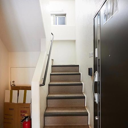 Marvelous Kinshicho - Vacation Stay 12956V Tōkyō Extérieur photo