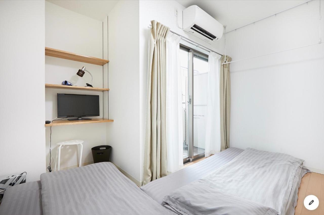 Marvelous Kinshicho - Vacation Stay 12956V Tōkyō Extérieur photo