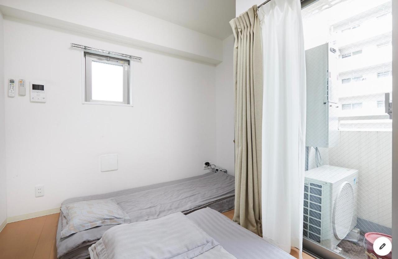 Marvelous Kinshicho - Vacation Stay 12956V Tōkyō Extérieur photo