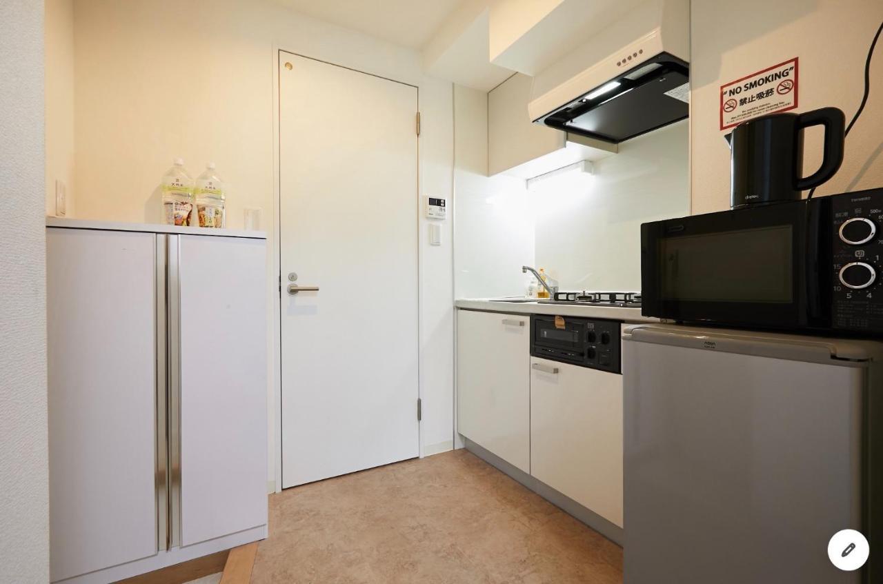 Marvelous Kinshicho - Vacation Stay 12956V Tōkyō Extérieur photo