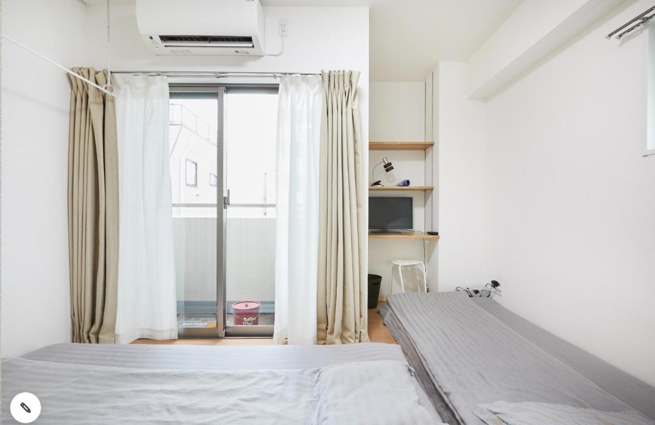 Marvelous Kinshicho - Vacation Stay 12956V Tōkyō Extérieur photo