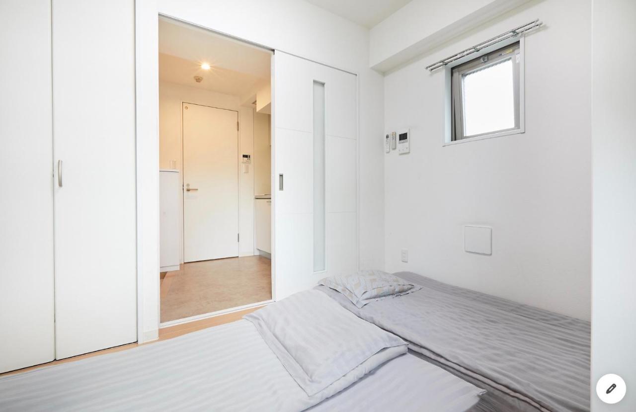 Marvelous Kinshicho - Vacation Stay 12956V Tōkyō Extérieur photo