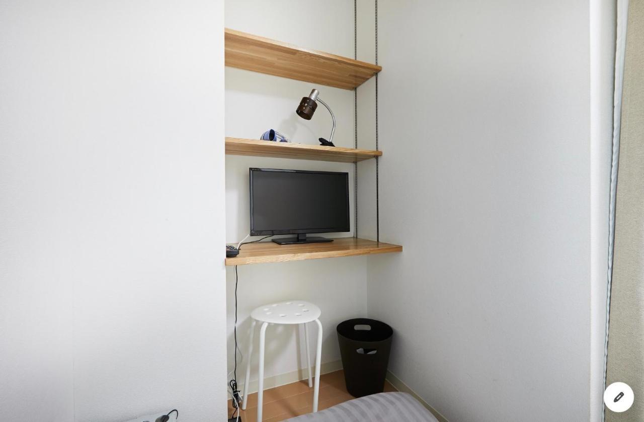 Marvelous Kinshicho - Vacation Stay 12956V Tōkyō Extérieur photo