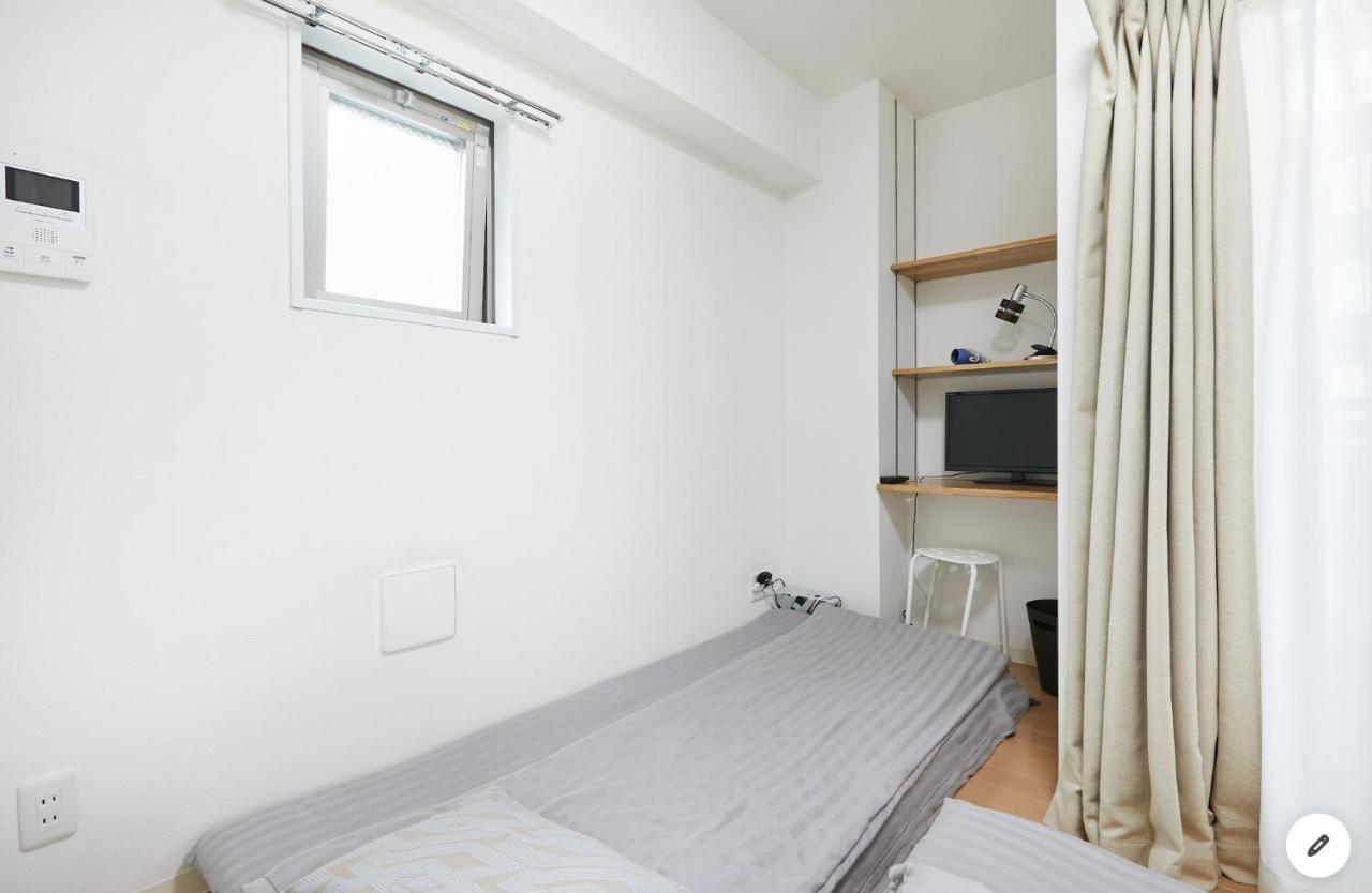Marvelous Kinshicho - Vacation Stay 12956V Tōkyō Extérieur photo